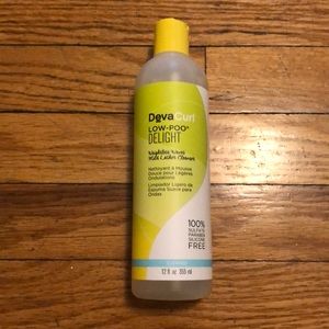 Devacurl Low Poo Delight